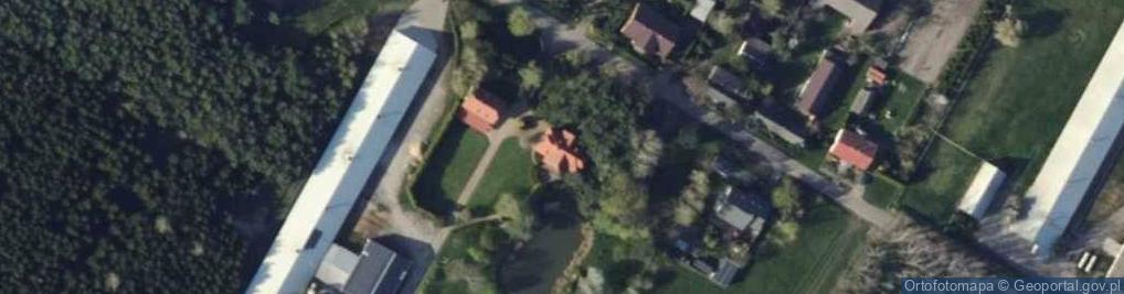 Zdjęcie satelitarne Hekson Sławomir Bryła Robert Osadowski