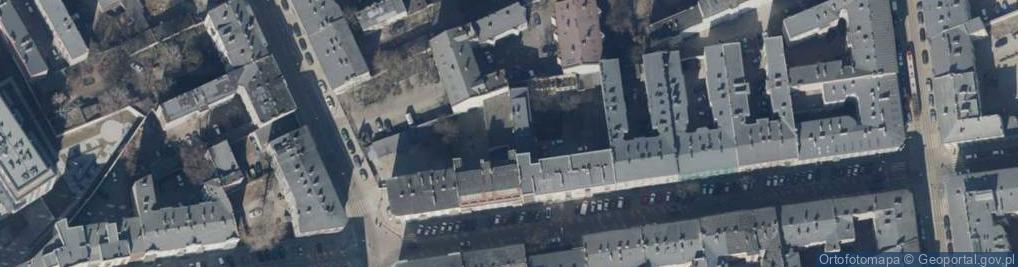 Zdjęcie satelitarne Heleon Trans