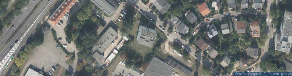 Zdjęcie satelitarne Helikon