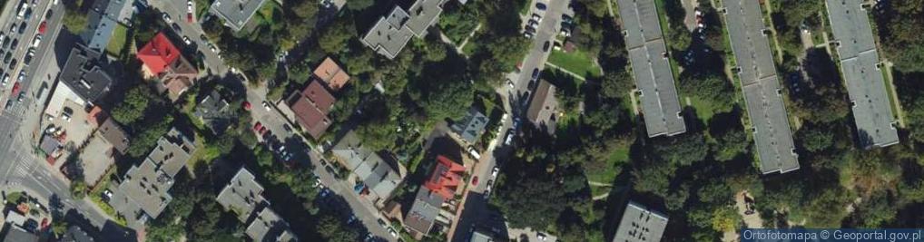 Zdjęcie satelitarne Heliodon