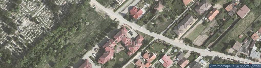 Zdjęcie satelitarne Heliosis