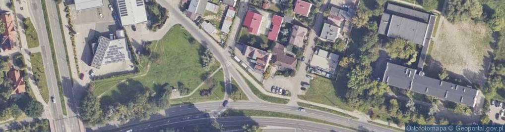 Zdjęcie satelitarne HELIOSPOWER Sp. z o.o. Sp. komandytowa