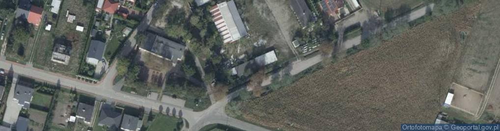 Zdjęcie satelitarne Helix Group