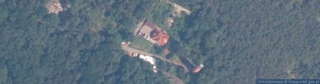 Zdjęcie satelitarne Helkamp Robert Puchalski Tomasz Brojek
