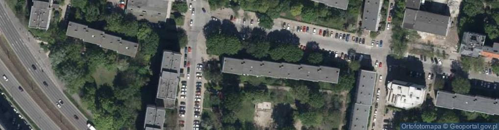 Zdjęcie satelitarne Hello