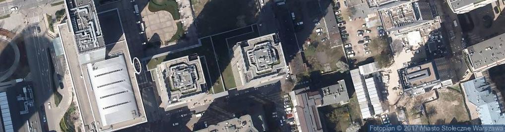 Zdjęcie satelitarne Help Biuro Dla Obcokrajowców