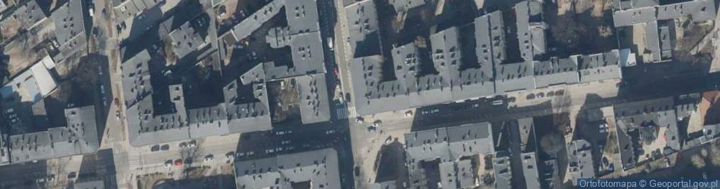 Zdjęcie satelitarne Help Comp Robert Smagała