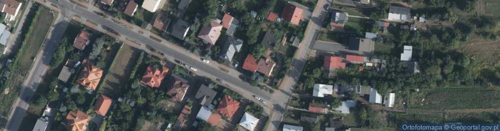 Zdjęcie satelitarne Help Tel