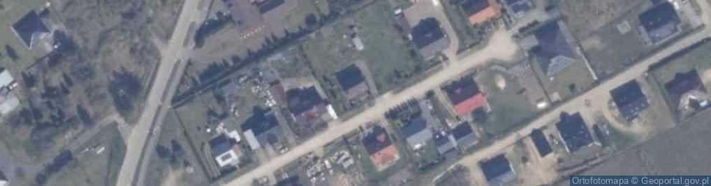 Zdjęcie satelitarne Helper