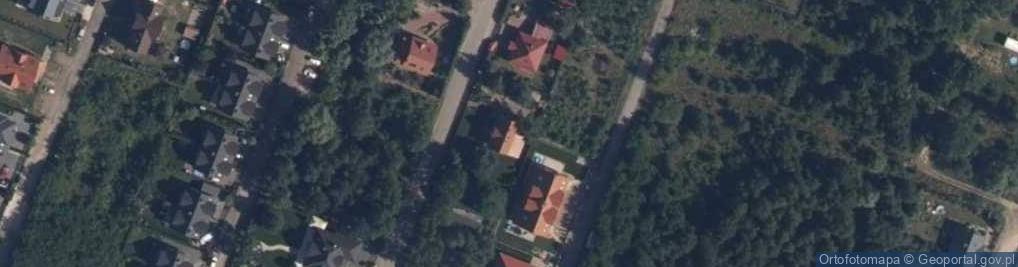 Zdjęcie satelitarne HelpLab, Beata Borucka