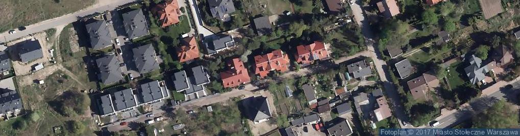 Zdjęcie satelitarne Hemo Lab