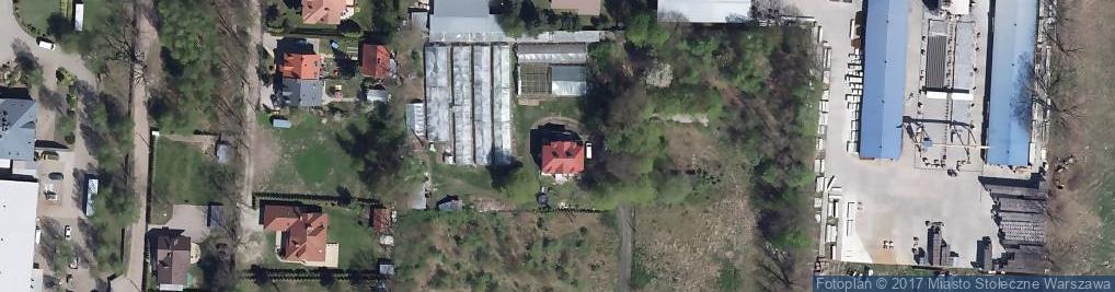Zdjęcie satelitarne Hen Tom Siperek Tomasz Siperek Henryk