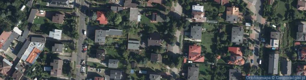 Zdjęcie satelitarne Henpol