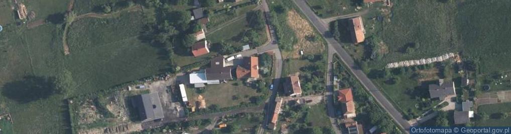 Zdjęcie satelitarne Henryk Capar P.P.H.U.