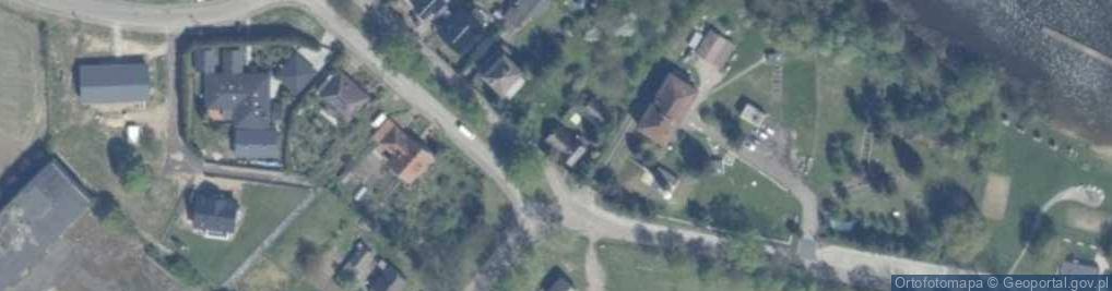 Zdjęcie satelitarne Henryk Górczyński - Działalność Gospodarcza