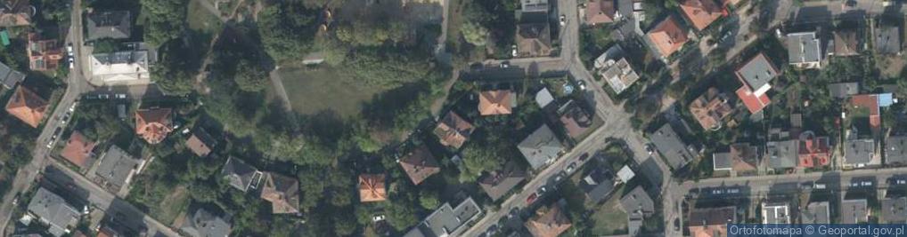 Zdjęcie satelitarne Henryk Konstańczak - Działalność Gospodarcza