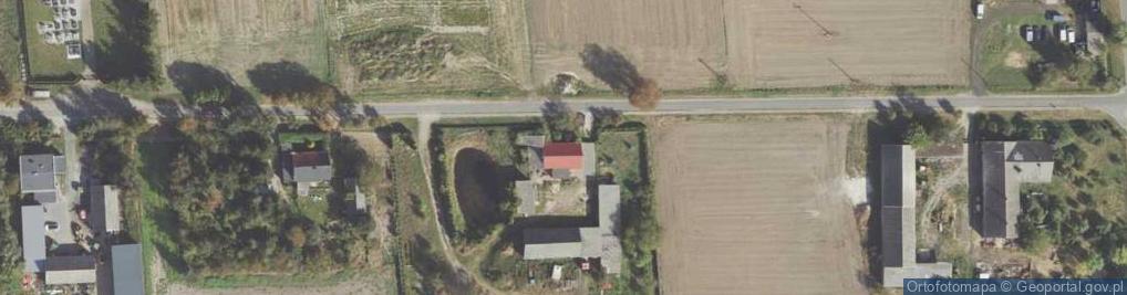 Zdjęcie satelitarne Henryk Owczarzak Henrix - Henryk Owczarzak