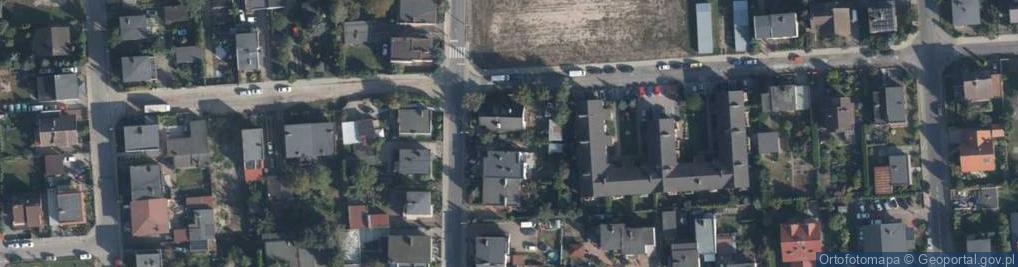 Zdjęcie satelitarne Henryk Pokrop