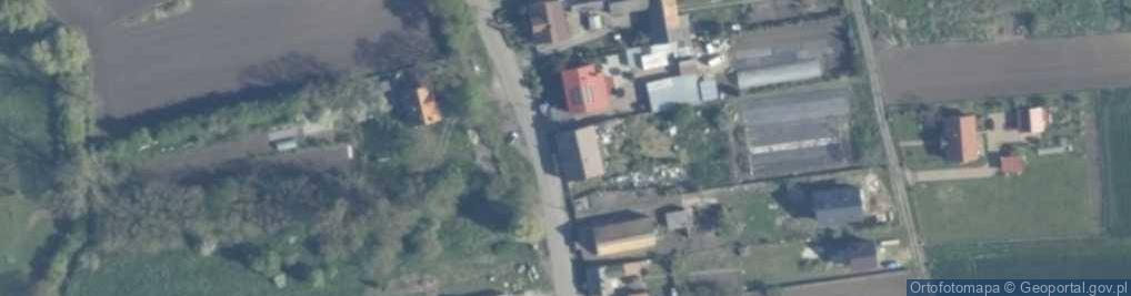 Zdjęcie satelitarne Henryk Prokopowicz - Działalność Gospodarcza