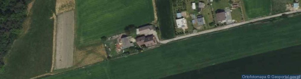 Zdjęcie satelitarne Henryk Szafron - Działalność Gospodarcza