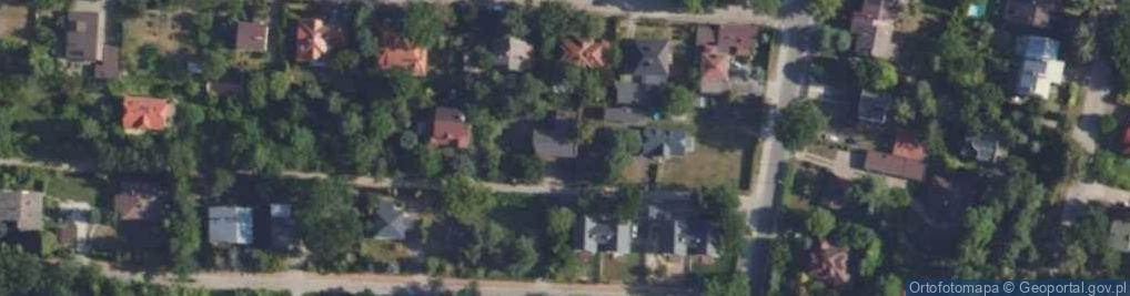 Zdjęcie satelitarne HEPI