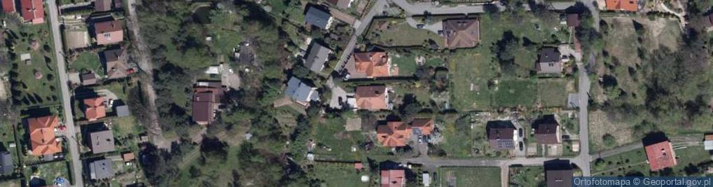 Zdjęcie satelitarne Herbalife Produkty Eherbalsklep.pl