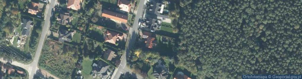 Zdjęcie satelitarne Herbata Kawa Wielosmakowa