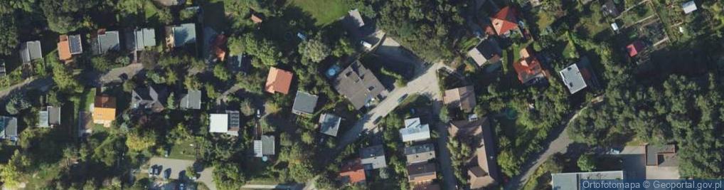 Zdjęcie satelitarne Herbich Michael