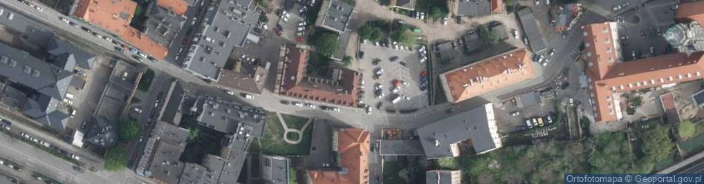 Zdjęcie satelitarne Hero Muzyka Henryk Majewski Robert