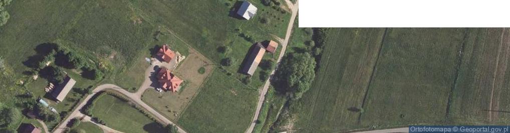 Zdjęcie satelitarne Hewa - Henryk Wacławski