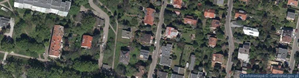 Zdjęcie satelitarne Hewea 2