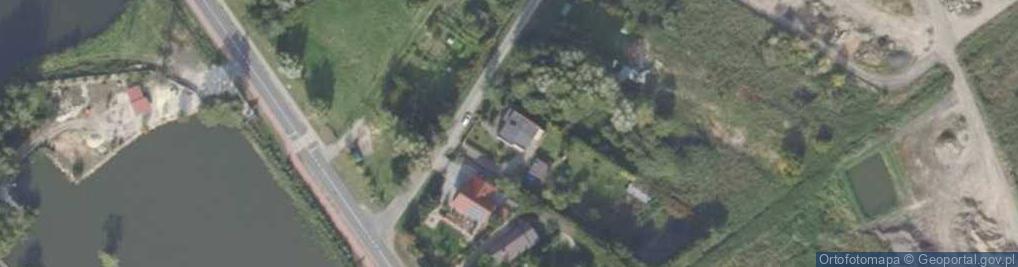 Zdjęcie satelitarne Hexim