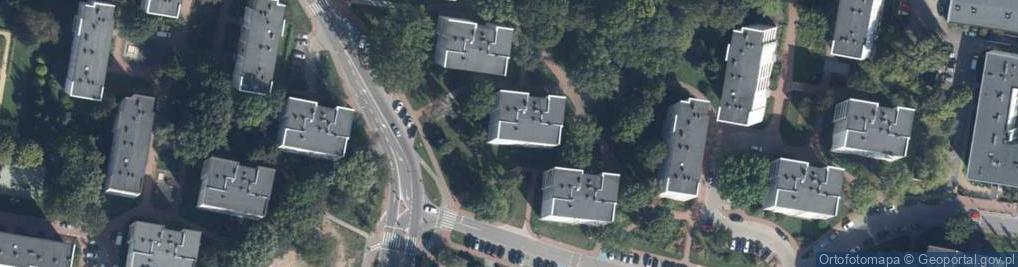 Zdjęcie satelitarne HHD Sindbad