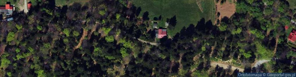 Zdjęcie satelitarne Highlights Collection Club