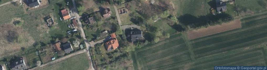 Zdjęcie satelitarne Himexa