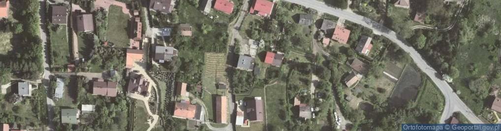 Zdjęcie satelitarne Hit Bus Beata Turlej Aneta Gasek Krystyna Półtorak