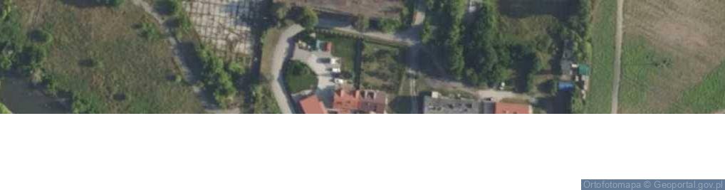 Zdjęcie satelitarne Hołda Team P.H.U.Czesław Hołda