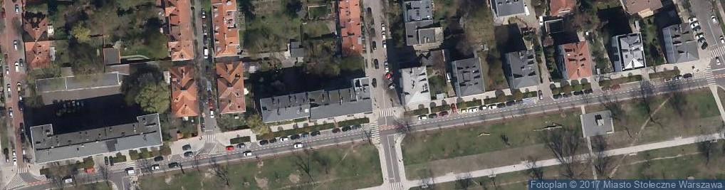 Zdjęcie satelitarne HOLIPSYCHE