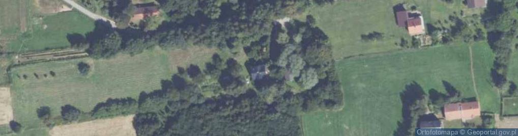 Zdjęcie satelitarne Holly Molly Gabriela Markiewicz