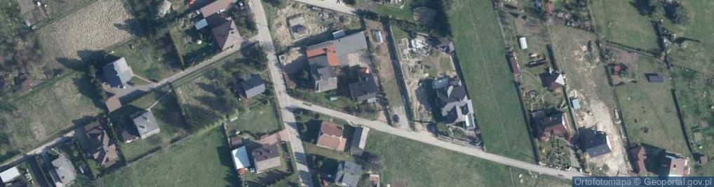 Zdjęcie satelitarne Holmot Kamil Motyl