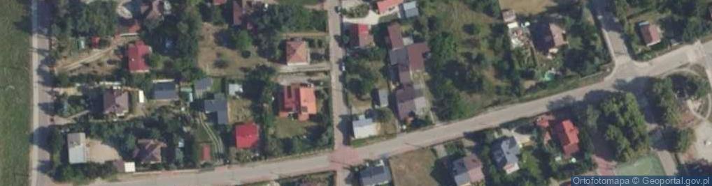 Zdjęcie satelitarne Holowanie Pojazdów Samochodowych