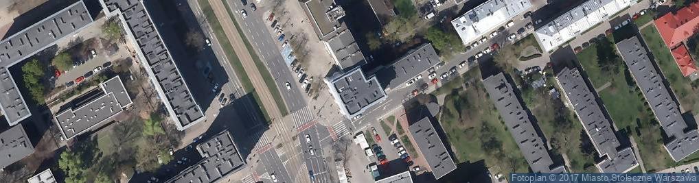 Zdjęcie satelitarne Holowanie Pomoc Drogowa Hol Car Piotr Grądzik