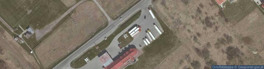 Zdjęcie satelitarne Home Decor Producent Ozdób Choinkowych, Dekoracji, Szkła Ozdobne