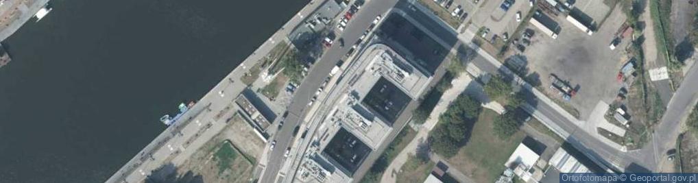 Zdjęcie satelitarne home.pl