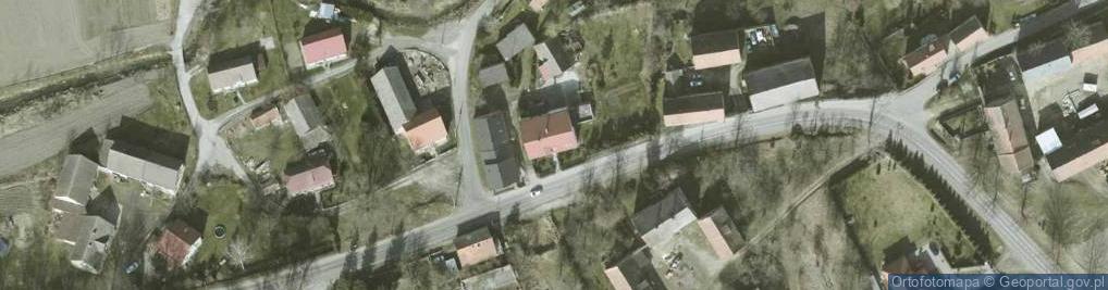 Zdjęcie satelitarne Hon Mar P U