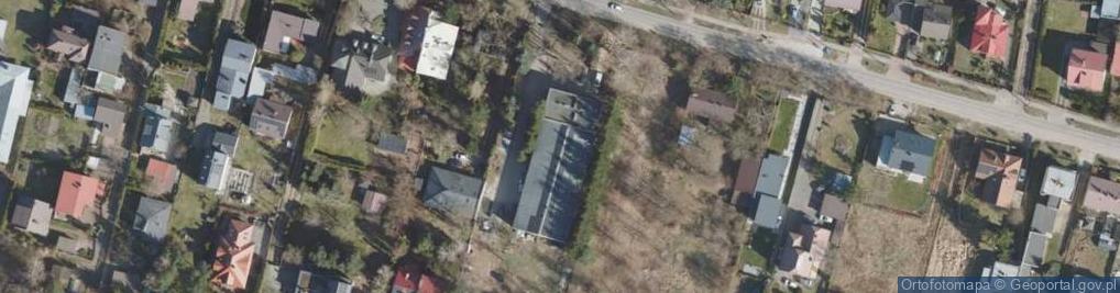 Zdjęcie satelitarne Hope Plus