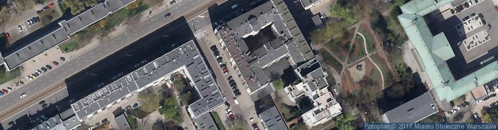 Zdjęcie satelitarne Hopea S.J.