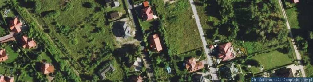 Zdjęcie satelitarne Horizon Grzegorz Obrębski