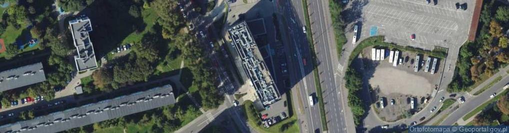 Zdjęcie satelitarne Hotels Global Investment Group