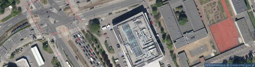 Zdjęcie satelitarne HOTH